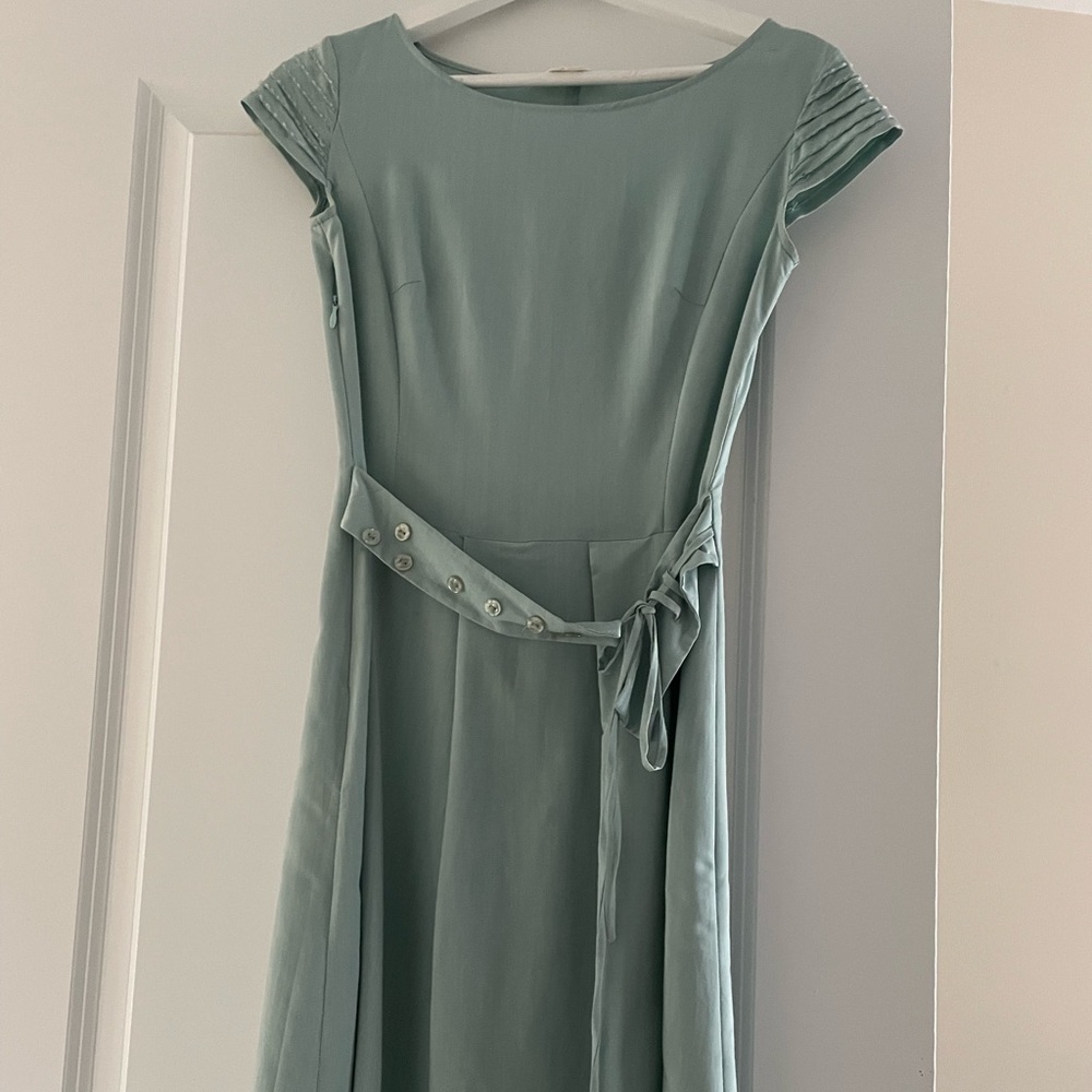 Woman dress